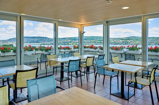 Alterswohnheim Studacker